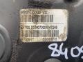 двигатель Ford Mondeo 4 поколение 2007, 2.5 л., HUBA, бензин, 6МКПП, седан, HUBA - фото №9