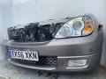 передняя часть (ноускат) в сборе Hyundai Terracan 1 поколение [рестайлинг] 2006, 2.9 л., дизель, АКПП, внедорожник 5 дв. - фото №5