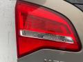 крышка багажника (дверь 3-5) Opel Meriva 2 поколение (B) 2012, 1.7 л., A 17 DTS, дизель, 6МКПП, минивэн - фото №4