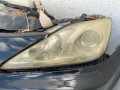 передняя часть (ноускат) в сборе Lexus IS 2 поколение (XE20) 2007, 2.2 л., 2AD-FHV, дизель, 6МКПП, седан - фото №8