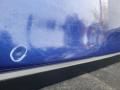 дверь передняя левая Peugeot 2008 1 поколение 2015, 1.6 л., 9HC (DV6C), дизель, робот, внедорожник 5 дв. - фото №9