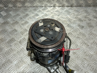 компрессор кондиционера Mazda 3 BL 2009, 1.6 л., дизель, 5МКПП, хетчбэк 5 дв., 3M5H19D629SB