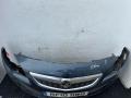 бампер передний Opel Astra J 2010, 1.4 л., A 14 XER, бензин, 5МКПП, хетчбэк 5 дв. - фото №4