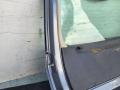 крышка багажника (дверь 3-5) Nissan Note E11 2007, 1.4 л., CR14DE, бензин, 5МКПП, хетчбэк 5 дв. - фото №20