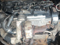 двигатель Volkswagen Golf Plus 2 поколение 2010, 1.6 л., CAYA, дизель, 5МКПП, хетчбэк 5 дв., CAY - фото №2