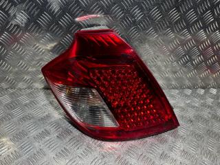 фонарь задний левый Kia Ceed 1 поколение [рестайлинг] 2010, 1.6 л., дизель, АКПП, хетчбэк 5 дв.