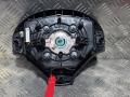 подушка безопасности водителя Peugeot 3008 1 поколение 2011, 1.6 л., дизель, 6МКПП, минивэн - фото №2