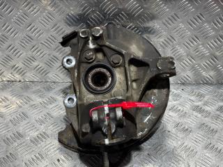 ступица передняя левая Volvo V40 2 поколение 2013, 1.6 л., D 4162 T, дизель, 6МКПП, хетчбэк 5 дв.