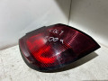 фонарь задний левый Mitsubishi Colt 6 поколение (Z30) [рестайлинг] 2009, 2.0 л., хетчбэк 5 дв. - фото №2