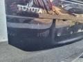 крышка багажника (дверь 3-5) Toyota Prius 3 поколение [рестайлинг] 2012, 1.8 л., 2ZR-FAE, бензин, вариатор, хетчбэк 5 дв. - фото №6