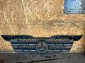 решетка радиатора Mercedes-Benz Sprinter 2 поколение (W906) 2011, 2.1 л., OM 651.955, дизель, 6МКПП, микроавтобус - фото №8