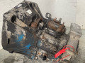 КПП механическая (МКПП) Fiat Doblo 1 поколение [рестайлинг] 2008, 1.9 л., 223 B1.000, дизель, 5МКПП, фургон, 21.750053183, 0053183 - фото №2