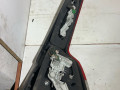 фонарь задний левый Volvo V50 1 поколение 2005, 2.0 л., D 4204 T, дизель, 6МКПП, универсал - фото №4