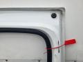 дверь передняя правая Opel Vivaro A [рестайлинг] 2007, 2.0 л., M9R 780, дизель, МКПП, микроавтобус - фото №13
