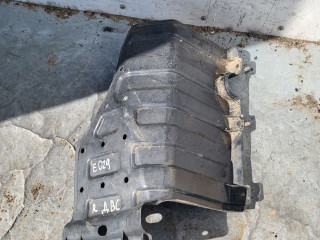 защита двигателя Kia Picanto 1 поколение 2007, 1.1 л., бензин, хетчбэк 5 дв.