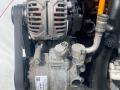 двигатель SEAT Altea 1 поколение 2008, 1.9 л., BXE, дизель, 5МКПП, минивэн, BXE - фото №7
