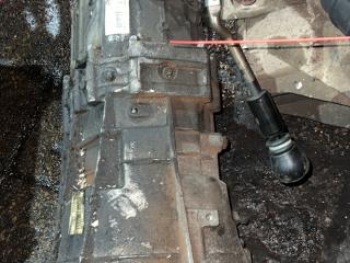 КПП механическая (МКПП) SsangYong Rodius 2 поколение 2015, 2.0 л., D20DTF, дизель, 6МКПП, минивэн, MAD2, 1502, Q150-2WD, 31020-32001