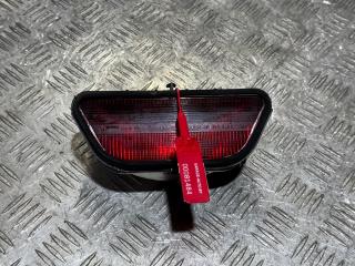 дополнительный стоп-сигнал Mercedes-Benz M-Класс W163 2001, 4.0 л., дизель, АКПП, черный, внедорожник 5 дв.