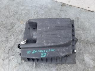 корпус воздушного фильтра Opel Zafira 1 поколение (A) (1999 - 2003), 2.2 л., дизель, минивэн