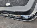 крышка багажника (дверь 3-5) Mercedes-Benz M-Класс W164 2008, 3.0 л., OM 642.940, дизель, АКПП, внедорожник 5 дв. - фото №15