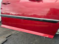 дверь передняя правая Peugeot 407 1 поколение 2007, 2.0 л., RHR 10DYVD, дизель, 6МКПП, седан - фото №2