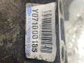 КПП механическая (МКПП) Hyundai Santa Fe 2 поколение (CM) 2008, 2.2 л., дизель, 5МКПП, внедорожник 5 дв., 4300038070 - фото №8
