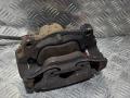 суппорт передний левый Ford S-Max 1 поколение 2006, 2.0 л., QXWA, дизель, 6МКПП, минивэн - фото №6