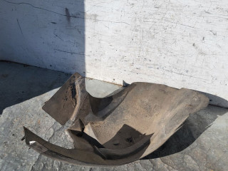 защита арок передняя правая (подкрылок) Citroen C5 1 поколение 2001, универсал