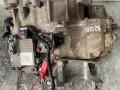 КПП автоматическая (АКПП) Peugeot 407 1 поколение 2006, 2.0 л., RHR 10DYVD, дизель, АКПП, седан, AISIN, TF80SC - фото №2