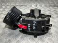 моторчик печки Volkswagen Golf 3 поколение 1998, 1.9 л., ALE, дизель, 5МКПП, универсал - фото №2