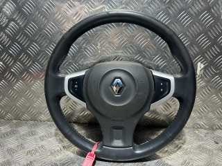 руль Renault Koleos 1 поколение 2008, 2.0 л., M9R 832, дизель, 6МКПП, внедорожник 5 дв.
