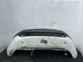 бампер передний Fiat Punto 3 поколение [рестайлинг] Punto Evo 2012, 1.4 л., 955 A2.000, бензин, 5МКПП, хетчбэк 3 дв. - фото №4