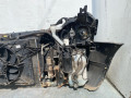 передняя часть (ноускат) в сборе Nissan Qashqai 1 поколение 2007, 1.6 л., бензин, МКПП, внедорожник 5 дв. - фото №27