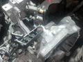 КПП механическая (МКПП) Audi A3 8P/8PA [2-й рестайлинг] 2009, 1.9 л., BLS, дизель, 5МКПП, хетчбэк 5 дв., KBL - фото №3