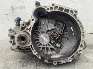 КПП механическая (МКПП) Hyundai Coupe 2 поколение [2-й рестайлинг] 2009, 1.6 л., G4ED, бензин, 5МКПП, купе, J71775