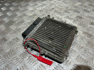 блок управления двигателем Mercedes-Benz R-Класс W251 2006, 3.0 л., OM 642.950, дизель, АКПП, минивэн, A6421506891