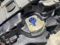 подушка безопасности водителя Renault Megane 3 поколение 2010, 1.5 л., K9K 832, дизель, 6МКПП, хетчбэк 5 дв. - фото №4