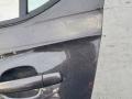 дверь задняя правая Opel Corsa E 2015, 1.2 л., бензин, АКПП, хетчбэк 5 дв. - фото №4