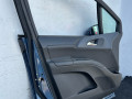 дверь передняя левая Opel Meriva B [рестайлинг] 2014, 1.4 л., B 14 XER, бензин, 5МКПП, минивэн - фото №7