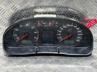 щиток приборов (приборная панель) Volkswagen Passat B5 1999, 1.8 л., бензин, универсал
