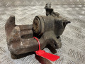 суппорт задний левый Peugeot 407 1 поколение 2006, 2.0 л., RHR 10DYVD, дизель, АКПП, седан - фото №4
