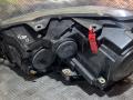 фара правая Volkswagen Golf 6 поколение 2010, 1.6 л., CAYA, дизель, 5МКПП, хетчбэк 5 дв. - фото №3