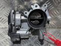 заслонка дроссельная Opel Astra J 2011, 2.0 л., A 20 DTH, дизель, МКПП, хетчбэк 5 дв., 55564164 - фото №6