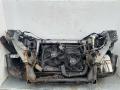 передняя часть (ноускат) в сборе Land Rover Freelander 2 поколение 2008, 2.2 л., 224DT, дизель, 6МКПП, внедорожник 5 дв. - фото №27