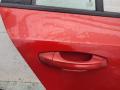 дверь задняя правая Skoda Octavia 3 поколение (A7) 2015, 1.6 л., CRKB, дизель, 6МКПП, универсал - фото №4