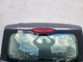 крышка багажника (дверь 3-5) Nissan Note E11 2007, 1.4 л., CR14DE, бензин, 5МКПП, хетчбэк 5 дв. - фото №2