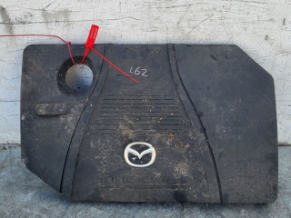 декоративная крышка двигателя Mazda 5 CR [рестайлинг] 2007, 2.0 л., бензин, минивэн