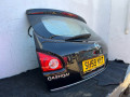 крышка багажника (дверь 3-5) Nissan Qashqai 1 поколение 2009, 1.6 л., HR16DE, бензин, 5МКПП, внедорожник 5 дв. - фото №3
