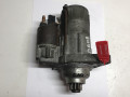 стартер Volkswagen Golf Plus 1 поколение 2007, 1.9 л., BXE, дизель, 5МКПП, хетчбэк 5 дв., 02Z911023H, TS18E1 - фото №2