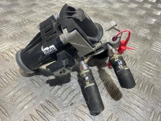 клапан EGR Peugeot 508 2 поколение 2020, 1.5 л., дизель, АКПП, универсал, 9829870080